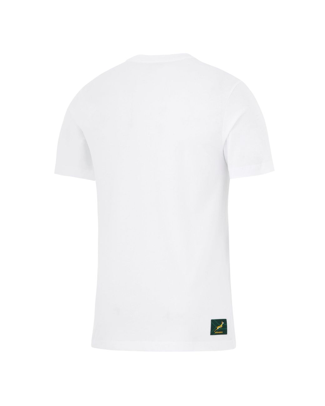 Nike White Springboks T-Shirt 2026 for men