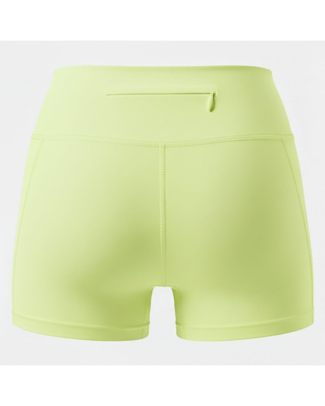 Usa Pro Green 3 Inch Shorts