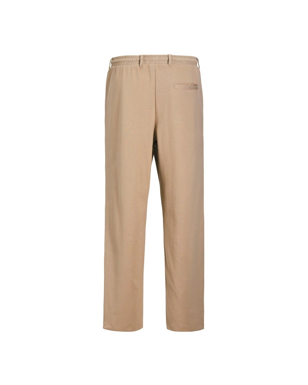 Jack & Jones Natural Styd Tapered Trousers for men