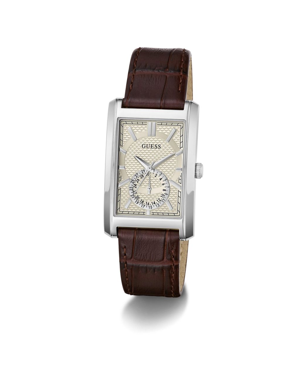 Guess Multicolor Gesjwl Hugh Watch Sn71 for men
