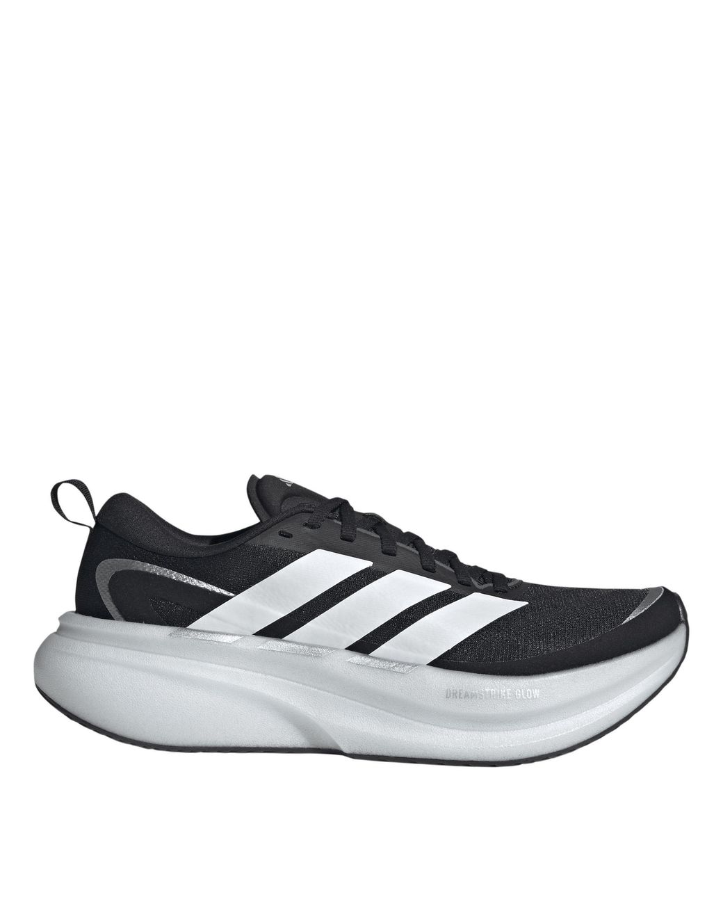 Adidas Blue Supernova Glide Running Shoes