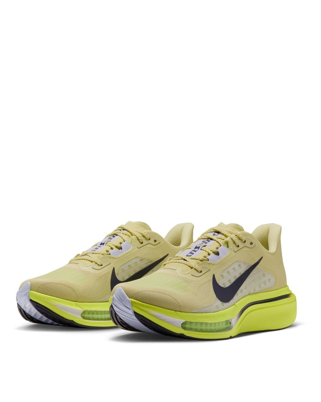 Nike Green Pegasus Plus 2 Ld64