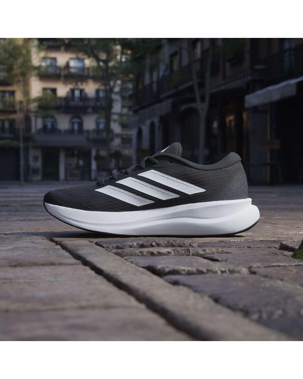 Adidas Black Runfalcon 6