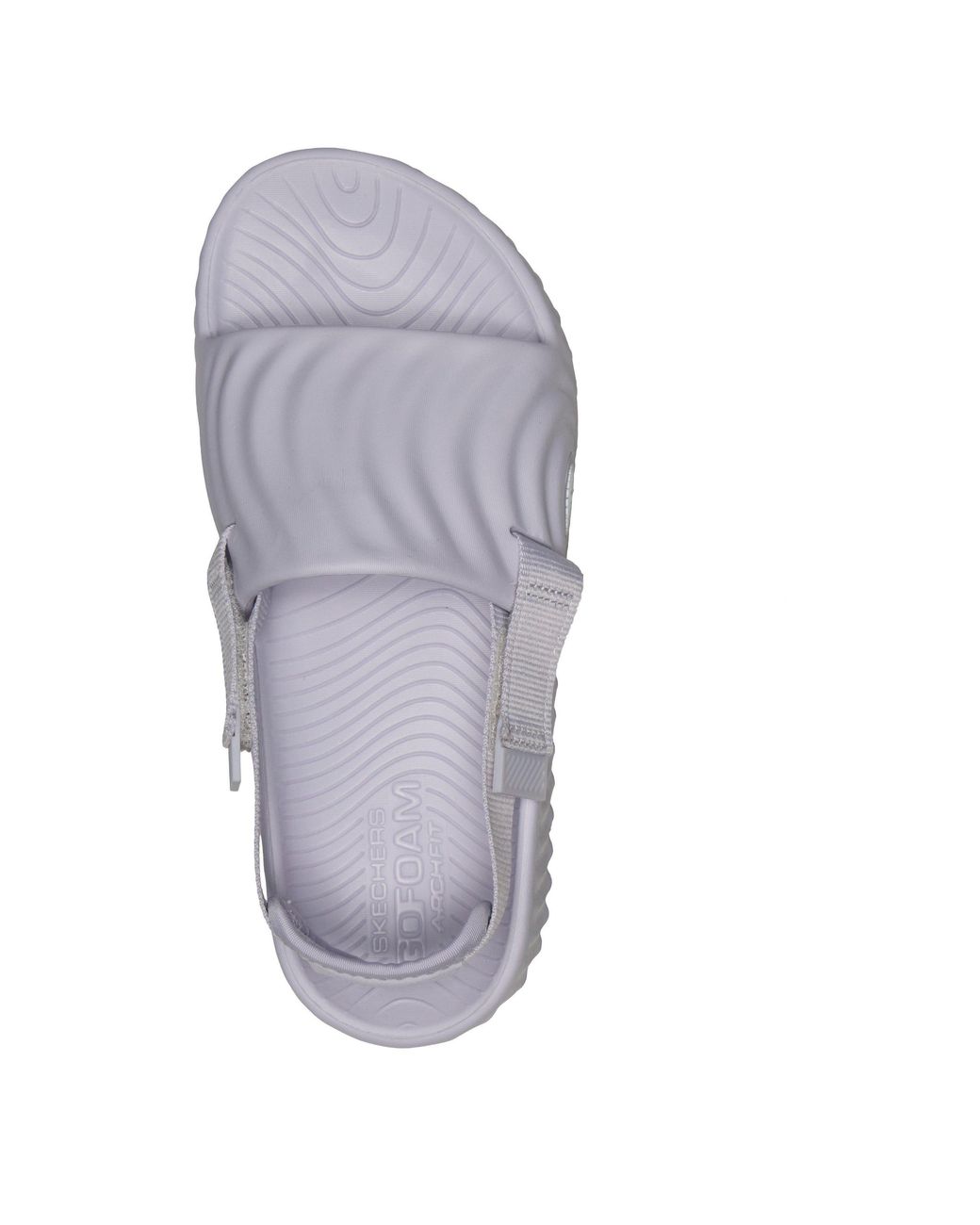 Skechers White Runners