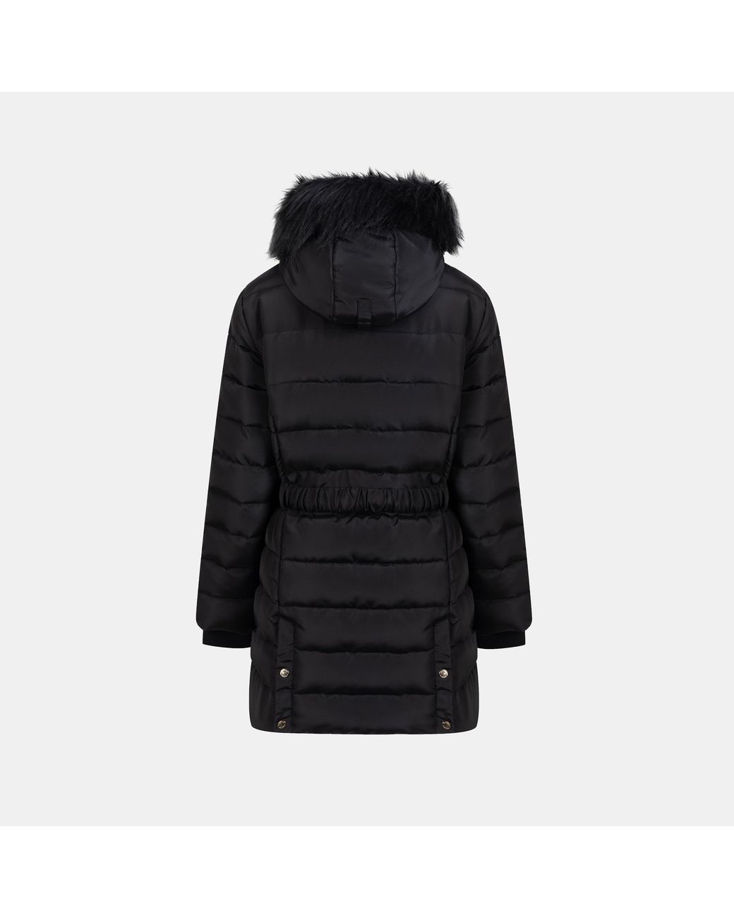 Firetrap Black Beltbubble Ld51