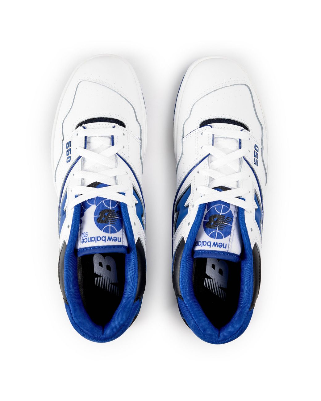 Saucony Blue Progrid Para Sn73 for men