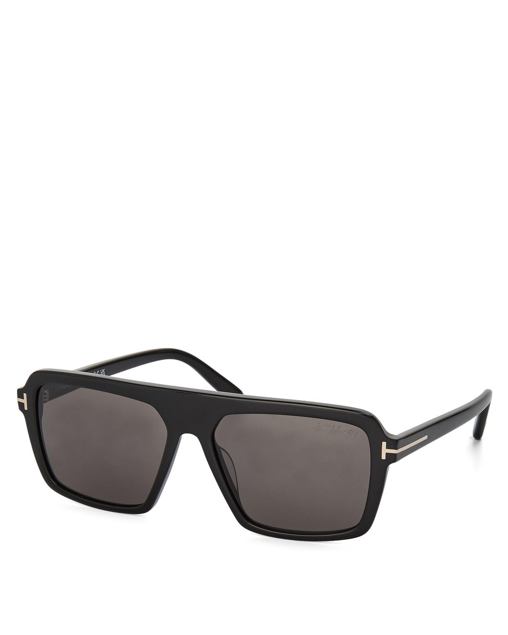 Tom Ford Gray Vincent Tf1176 Sunglasses for men