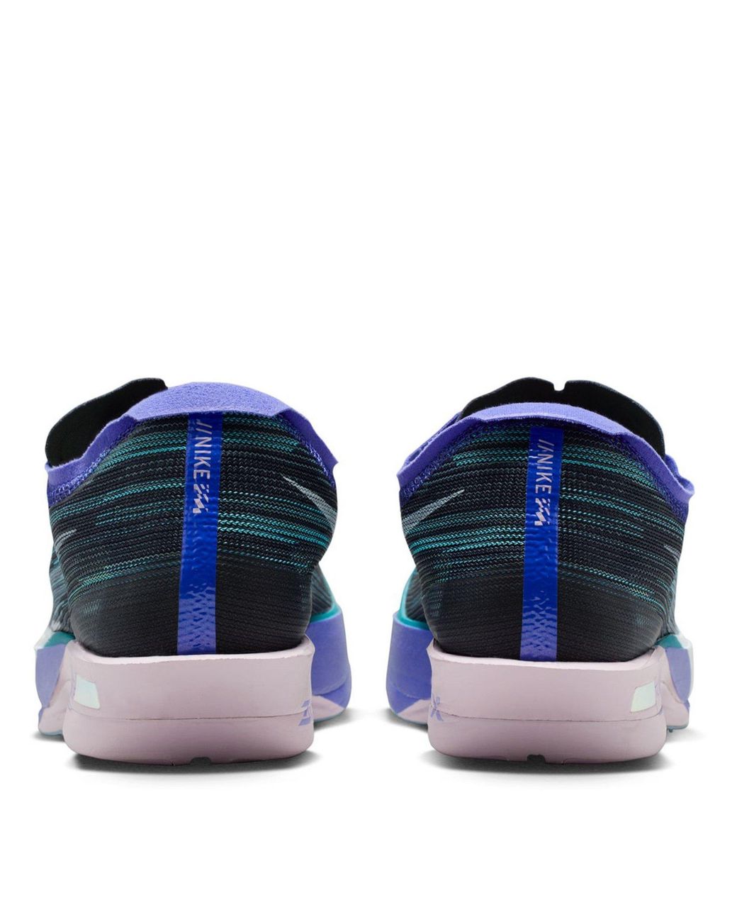 Nike Blue Streakfly 2 Road Running Shoes for men