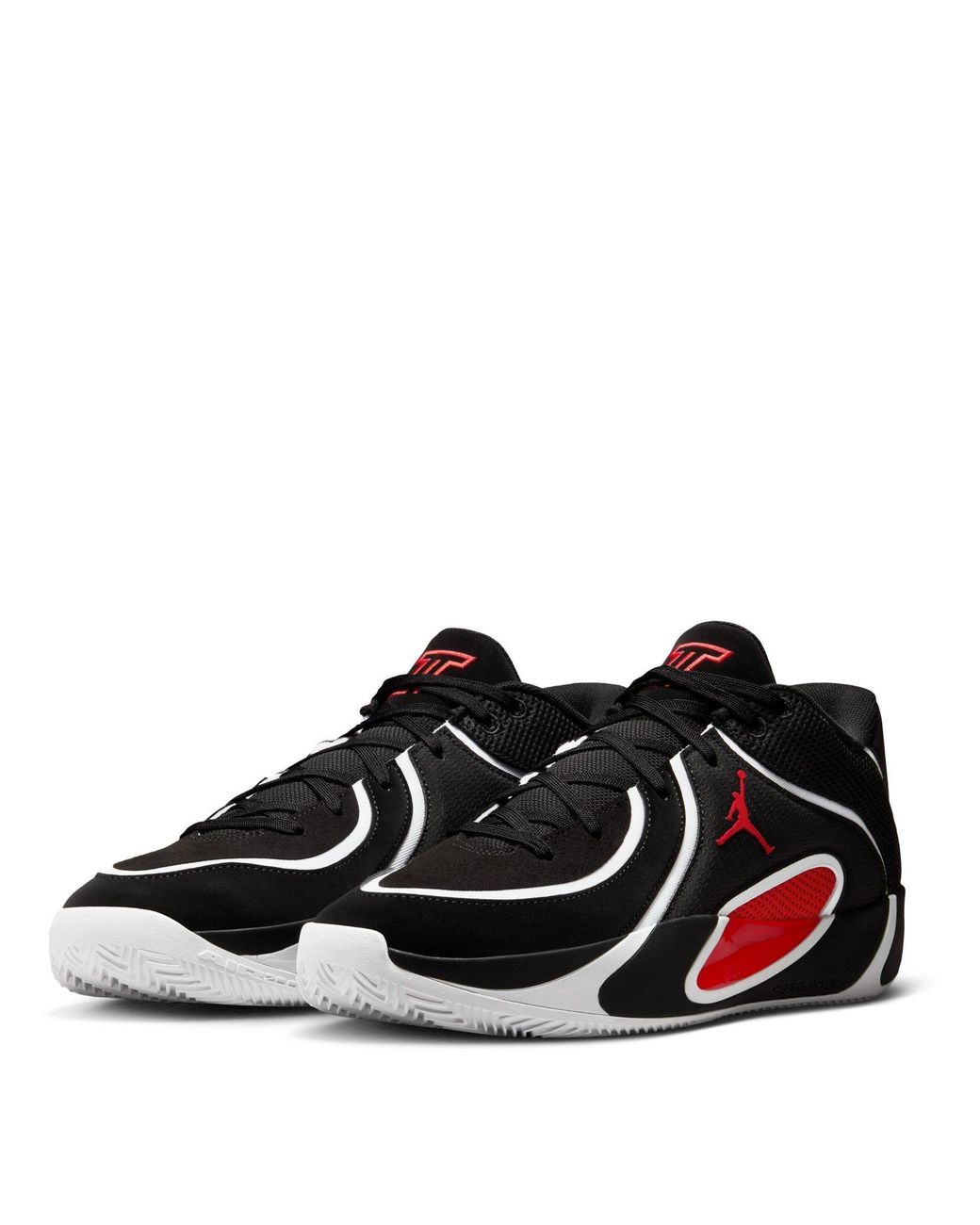 Nike Black Tatum Basketball Trainers for men