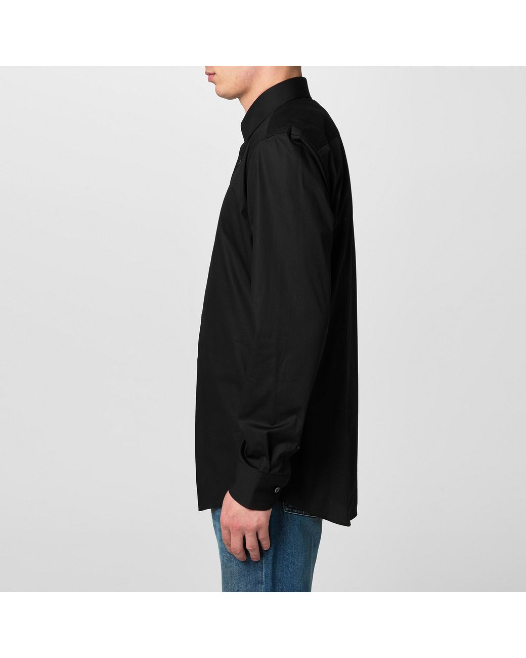Boss Black Hbb Hank Kent Shirt, Precision Tailoring, Comfort for men
