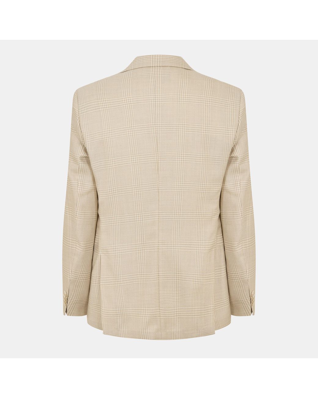 Boss Natural H Hutson Formal Jacket for men