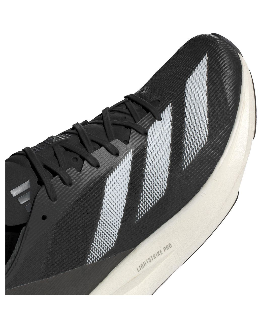 Adidas Black Adizero Takum for men