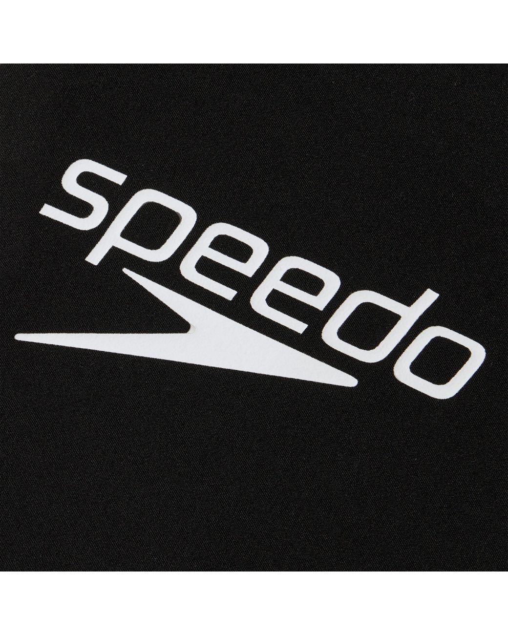 Speedo Black Laser Intent Jammers for men