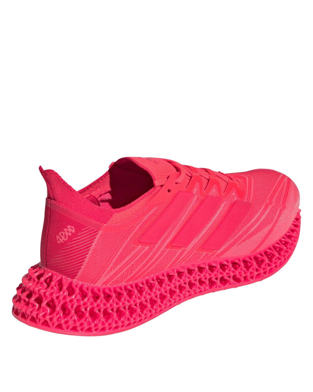 Adidas Pink 4Dfwd 4 M for men