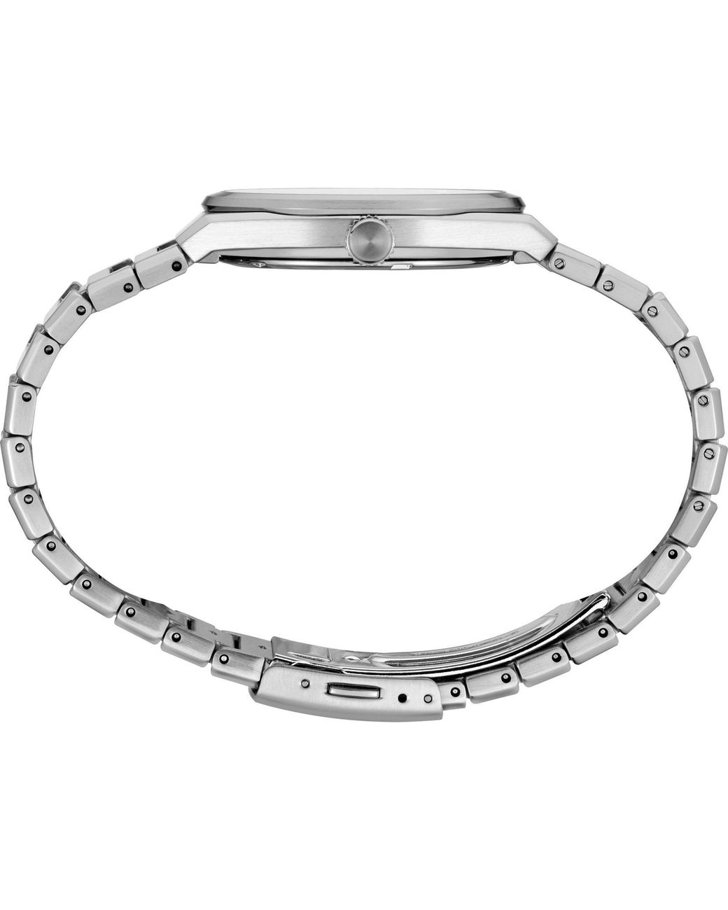 Seiko Metallic Classic Quartz Analogue Quartz Watch for men