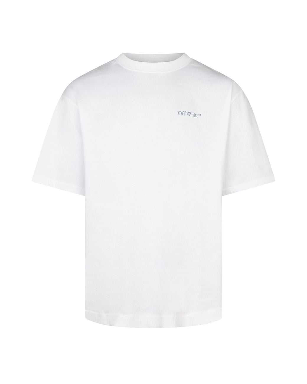 Off-White c/o Virgil Abloh White Off Skate Fit Bolt A for men