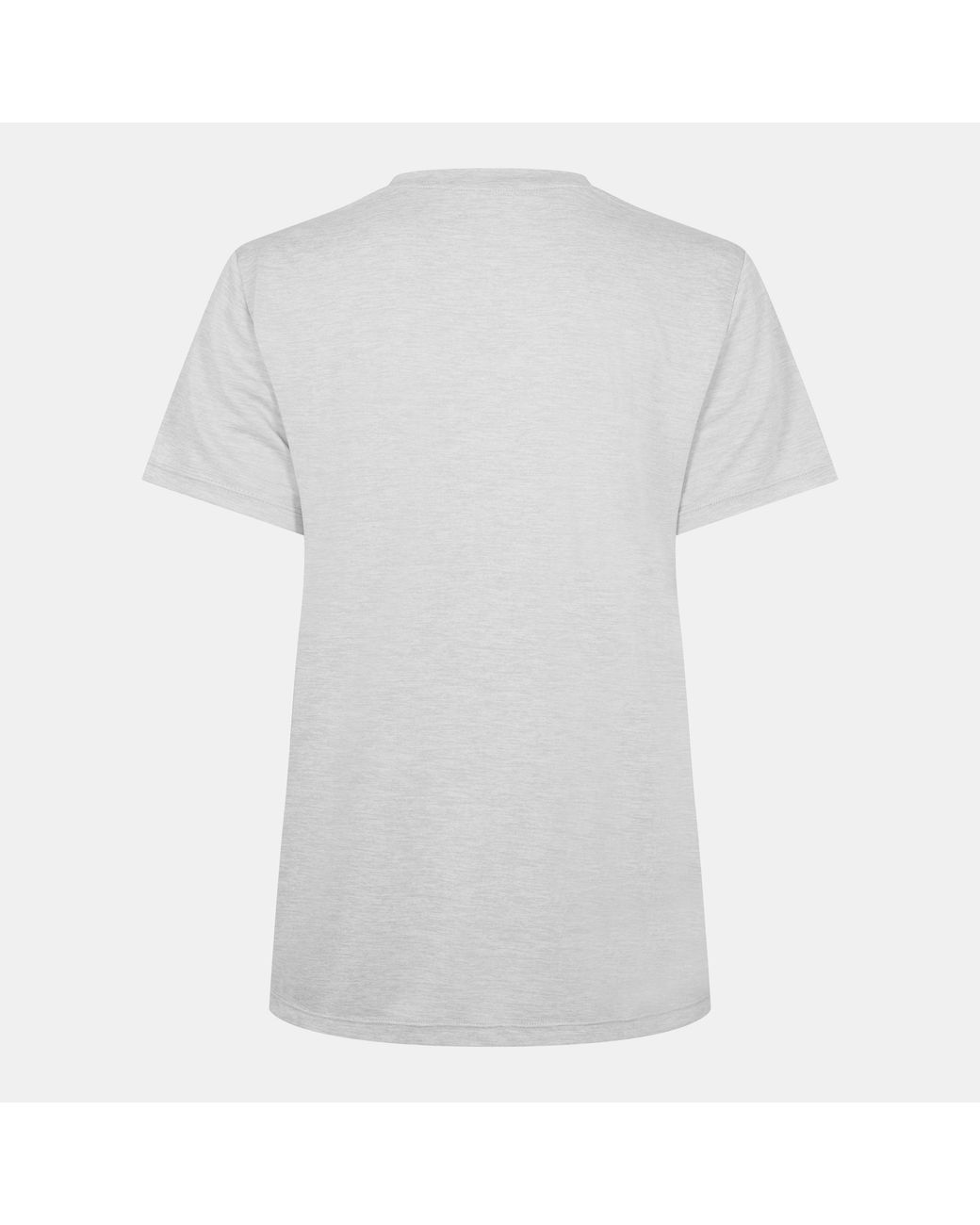 Usa Pro White The Tech V-Neck Tee