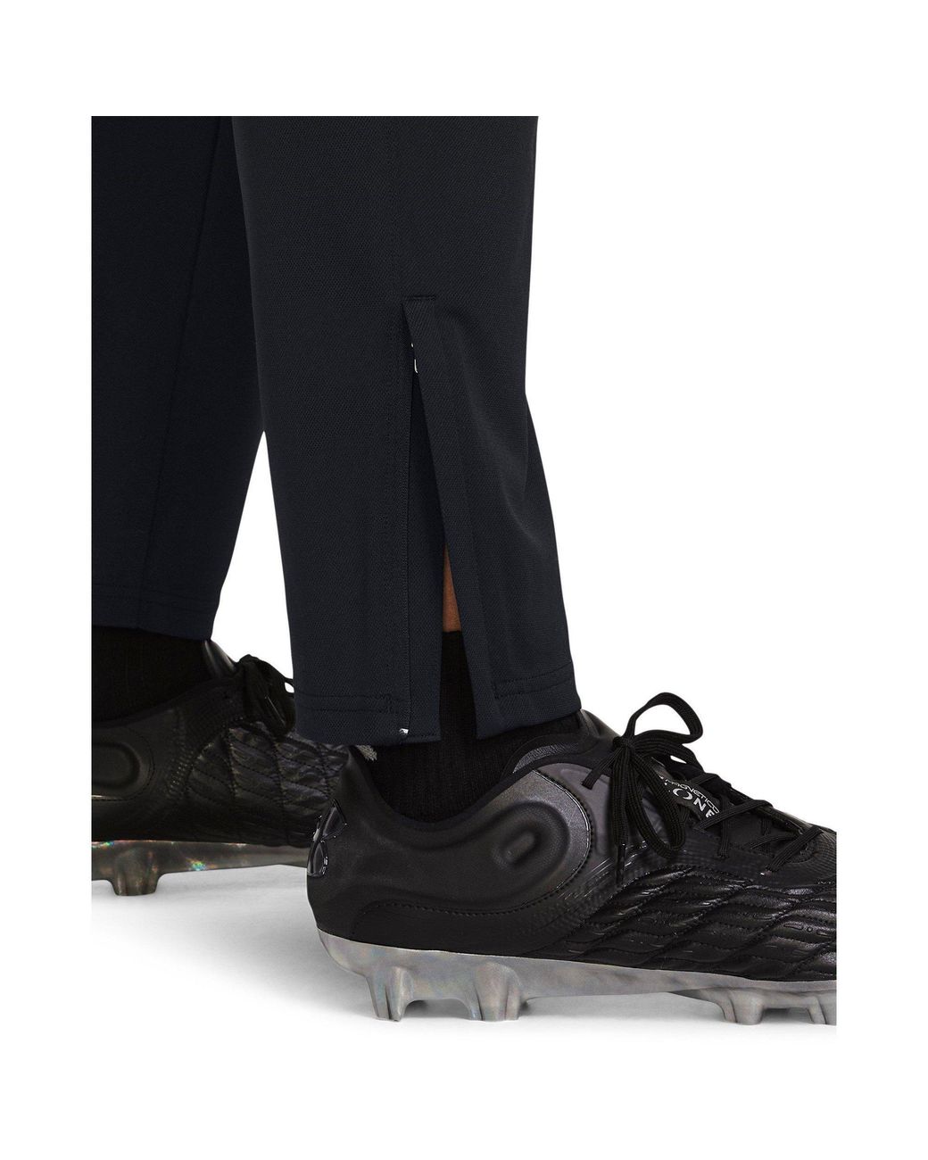 Under Armour Blue Ua Challenger Pants for men