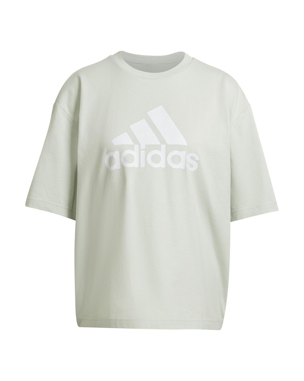 Adidas Multicolor Future Icons Badge Of Sport T-Shirt