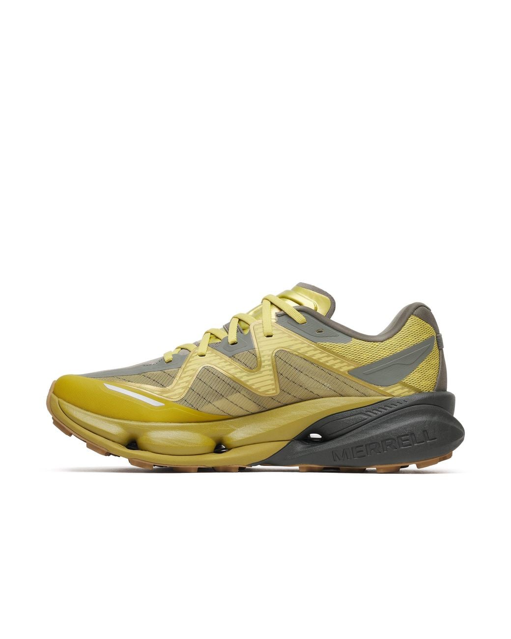 Merrell Yellow Speedarc Pea Sn63 for men