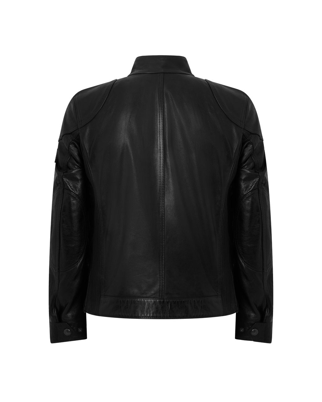 Belstaff Black Gangster Jk Sn64 for men