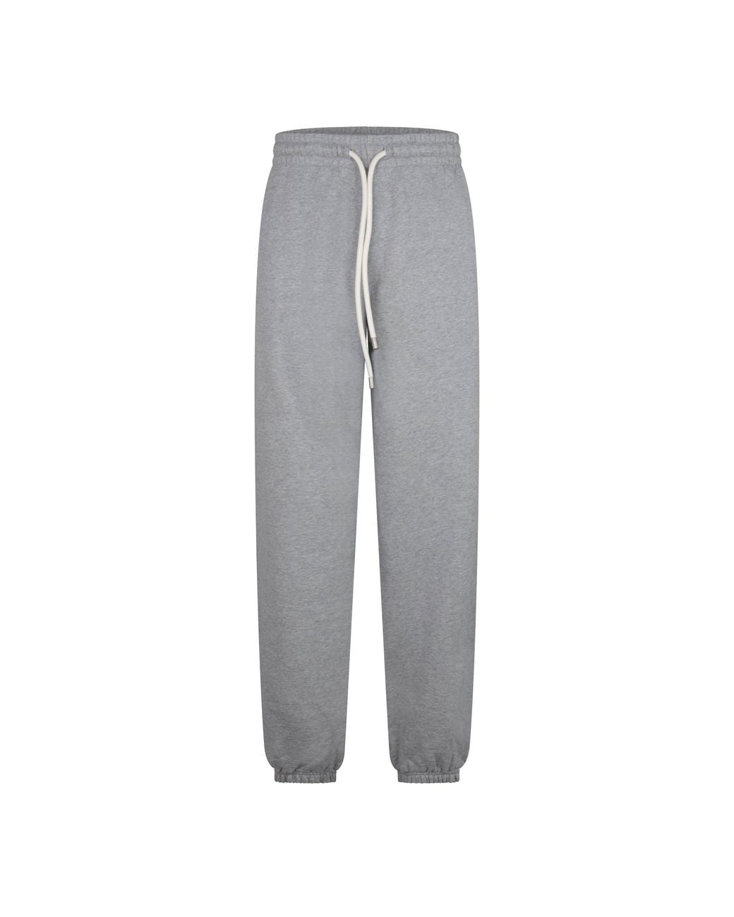 Drew House Gray Adults Sweatpant Closed Hem Fleece Joggers