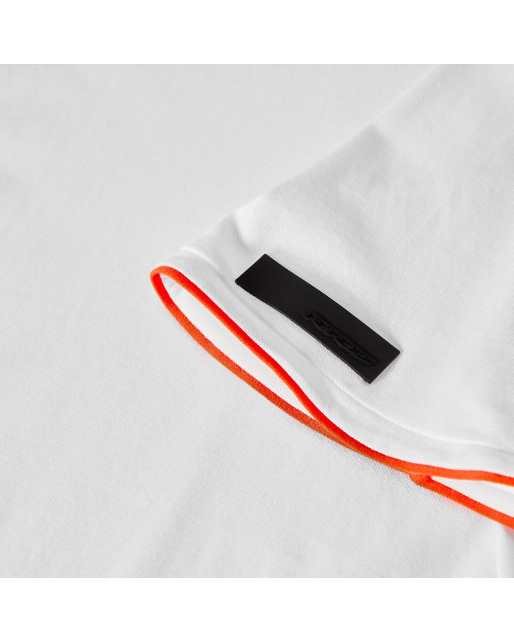 Roberto Ricci Designs White T-Shirt for men