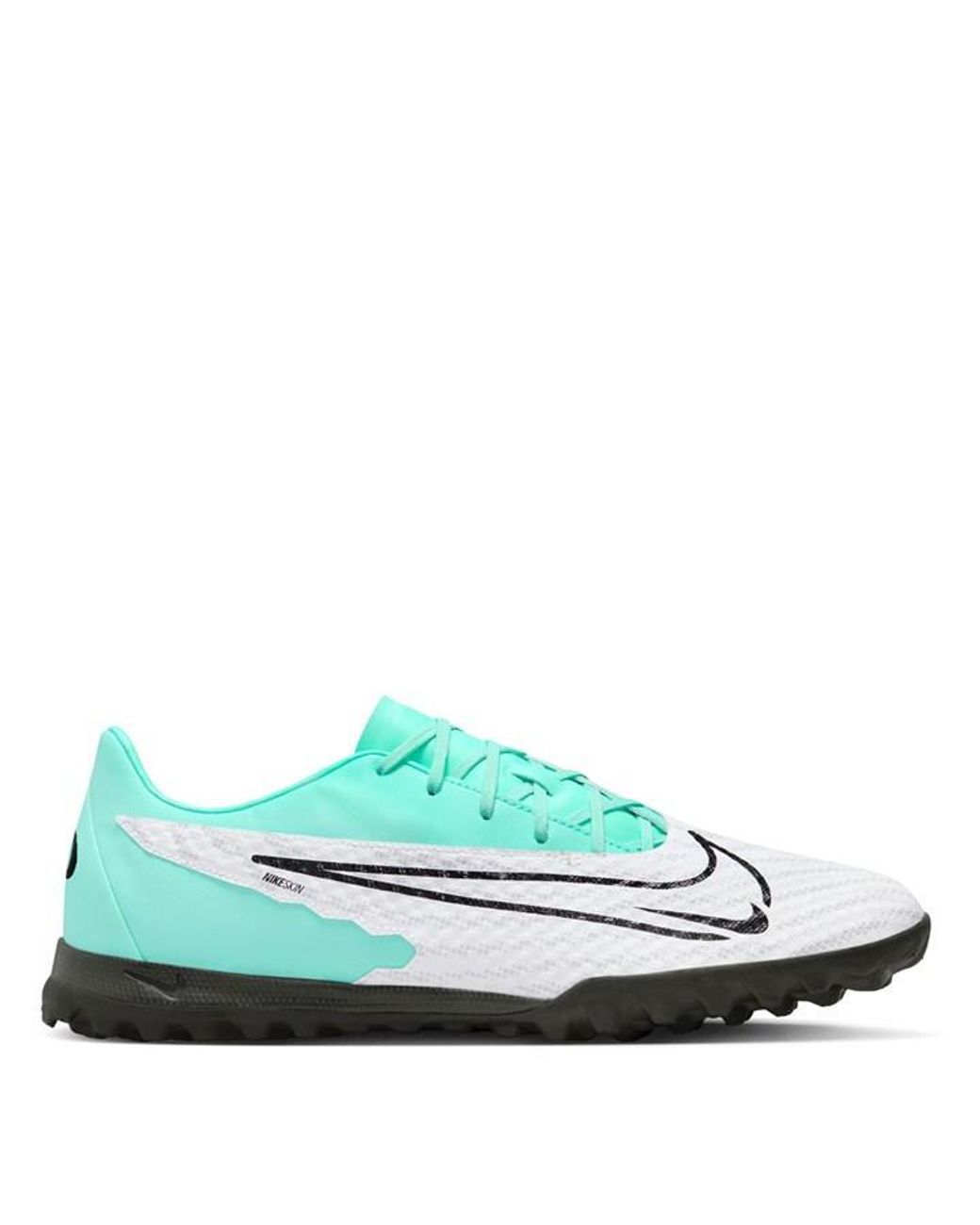Nike blue astro trainers deals