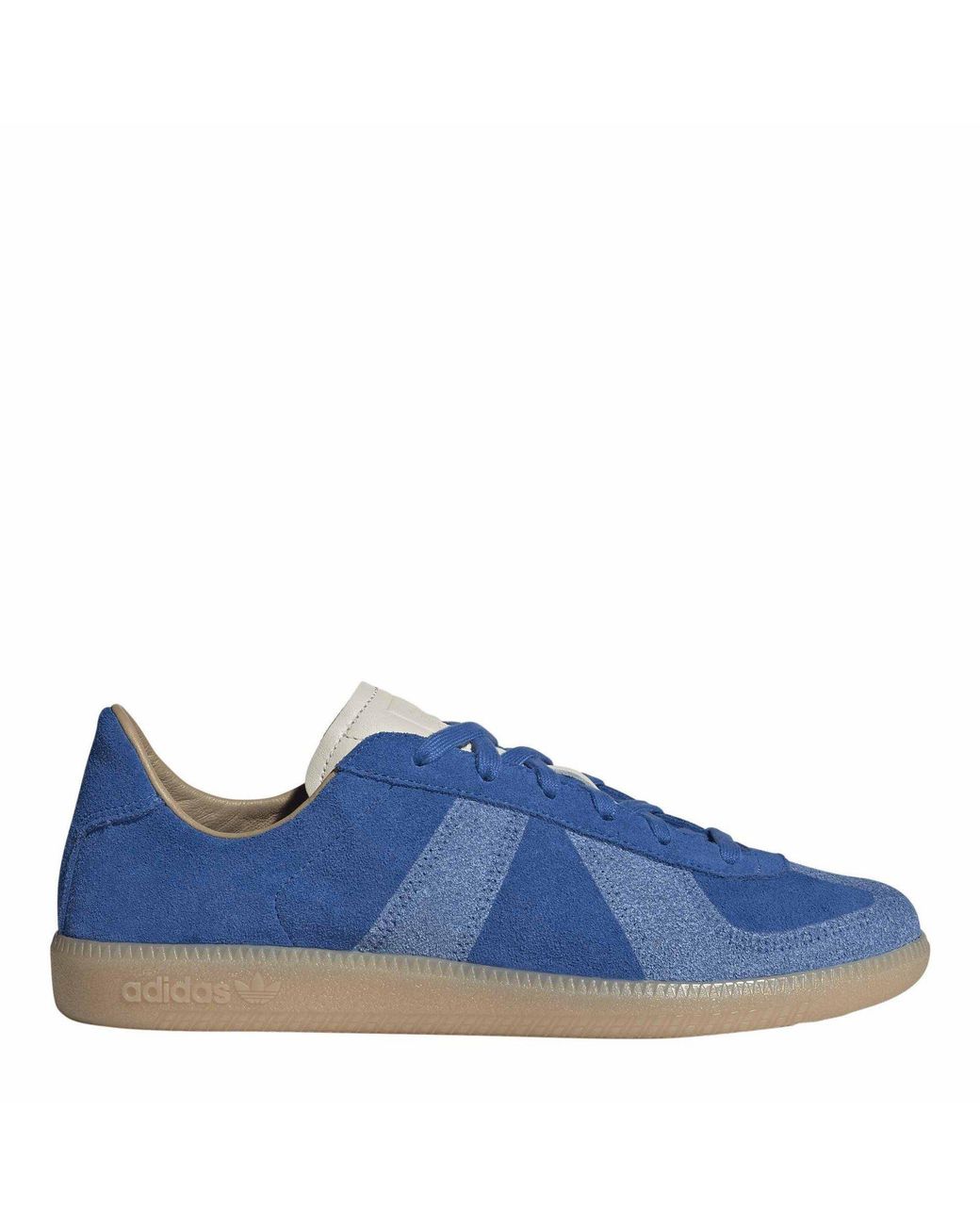Adidas Originals Blue Bw Army Sneakers for men