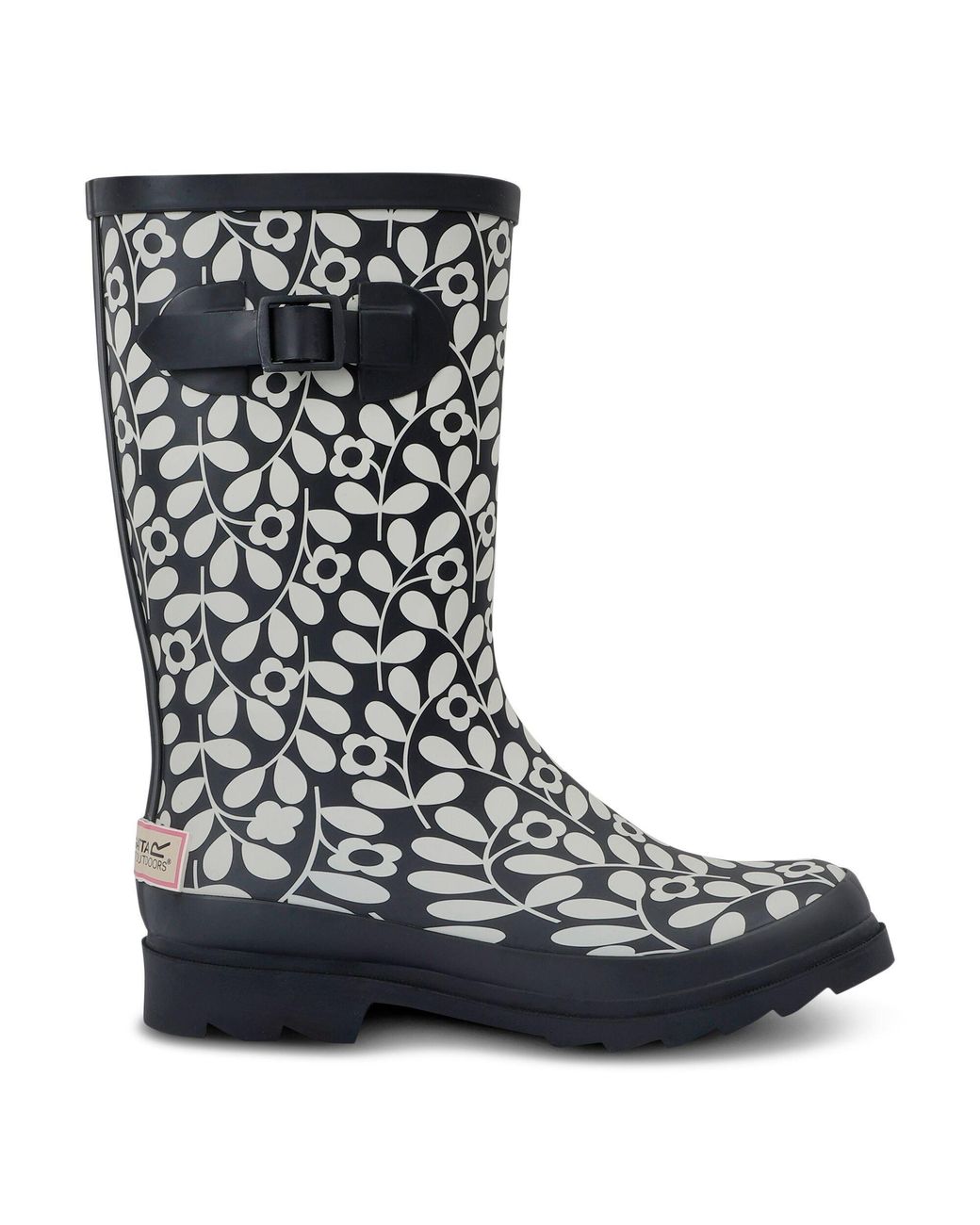 Regatta Blue Wellingtons