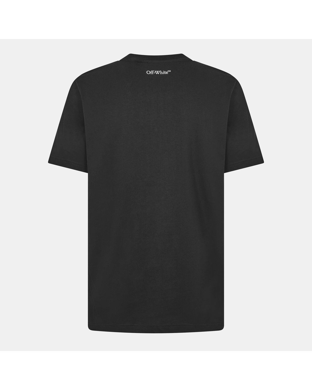 Off-White c/o Virgil Abloh Black Off White Men's for men
