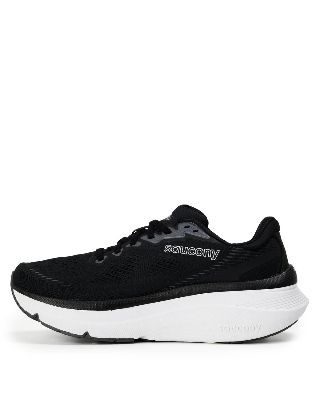 Saucony Black Everyday Running Shoes