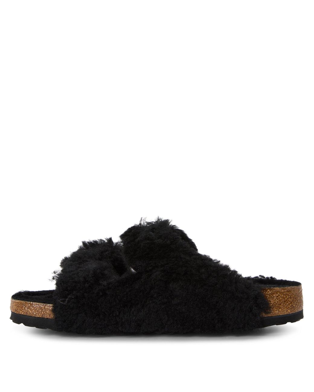 Birkenstock Black Bstk Arizona Big Buckl 64