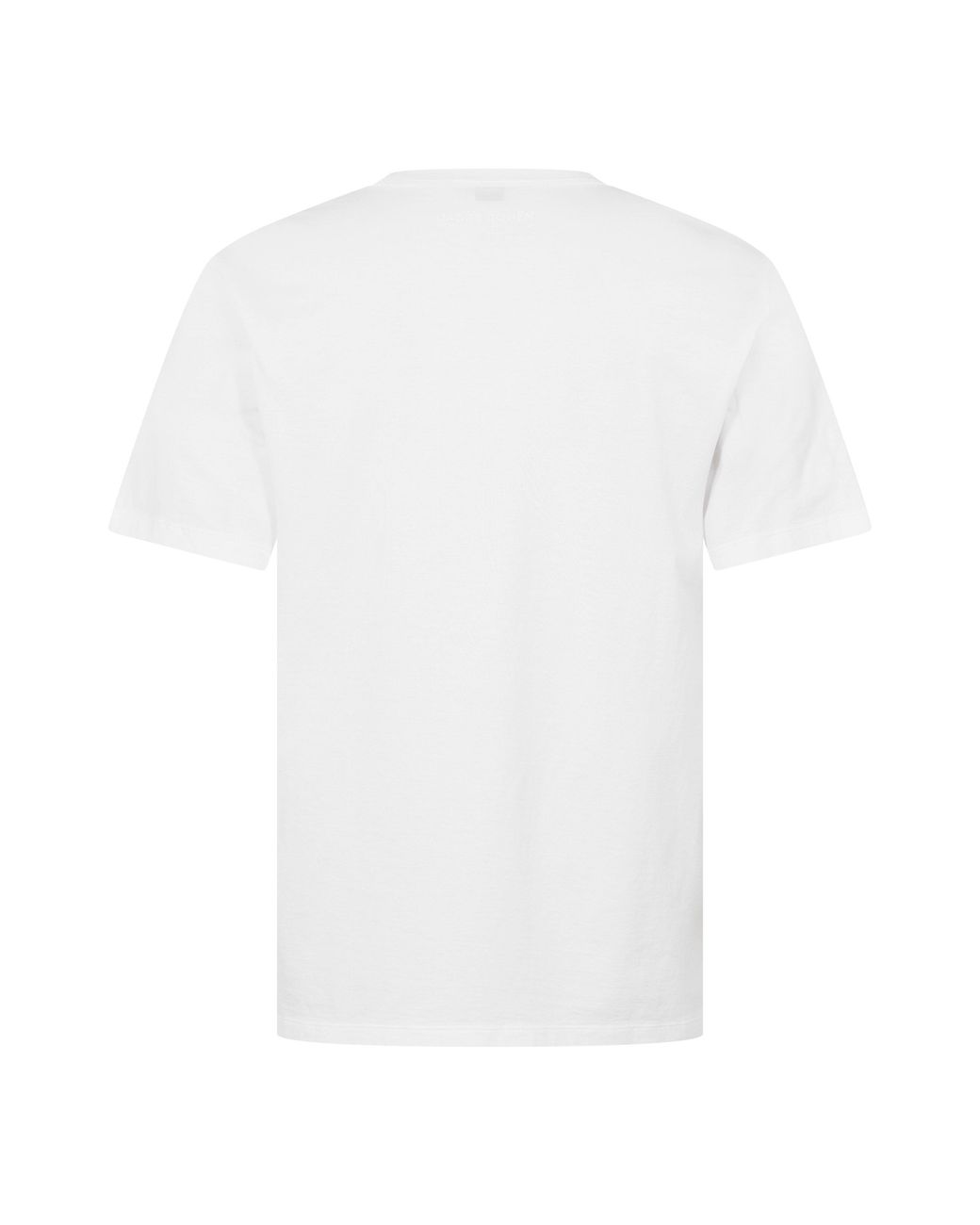 Jacob Cohen White T-Shirt for men