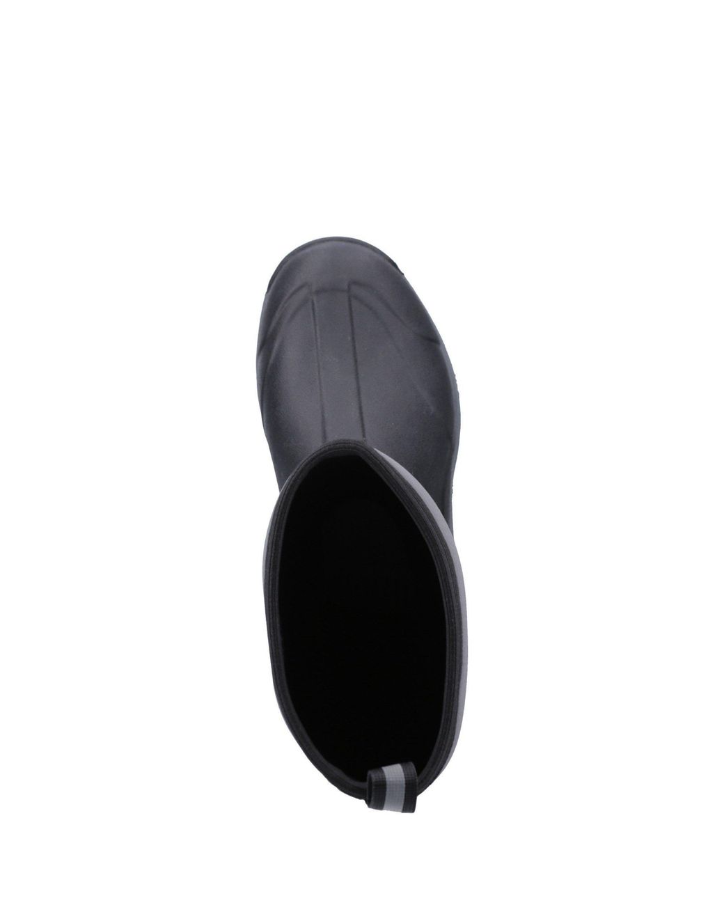 Muck Boot Blue Calder Wellingtons for men