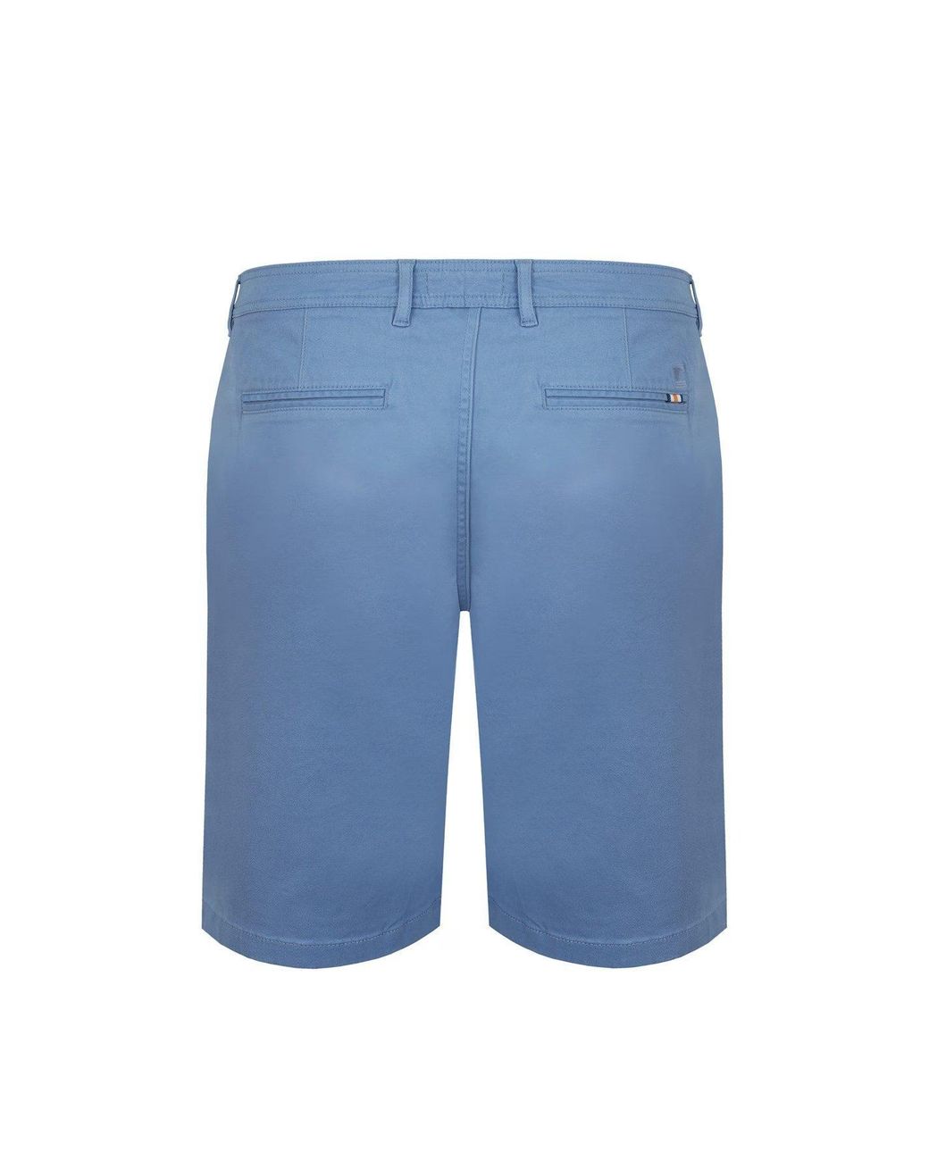 SoulCal & Co California Blue Chino Short for men