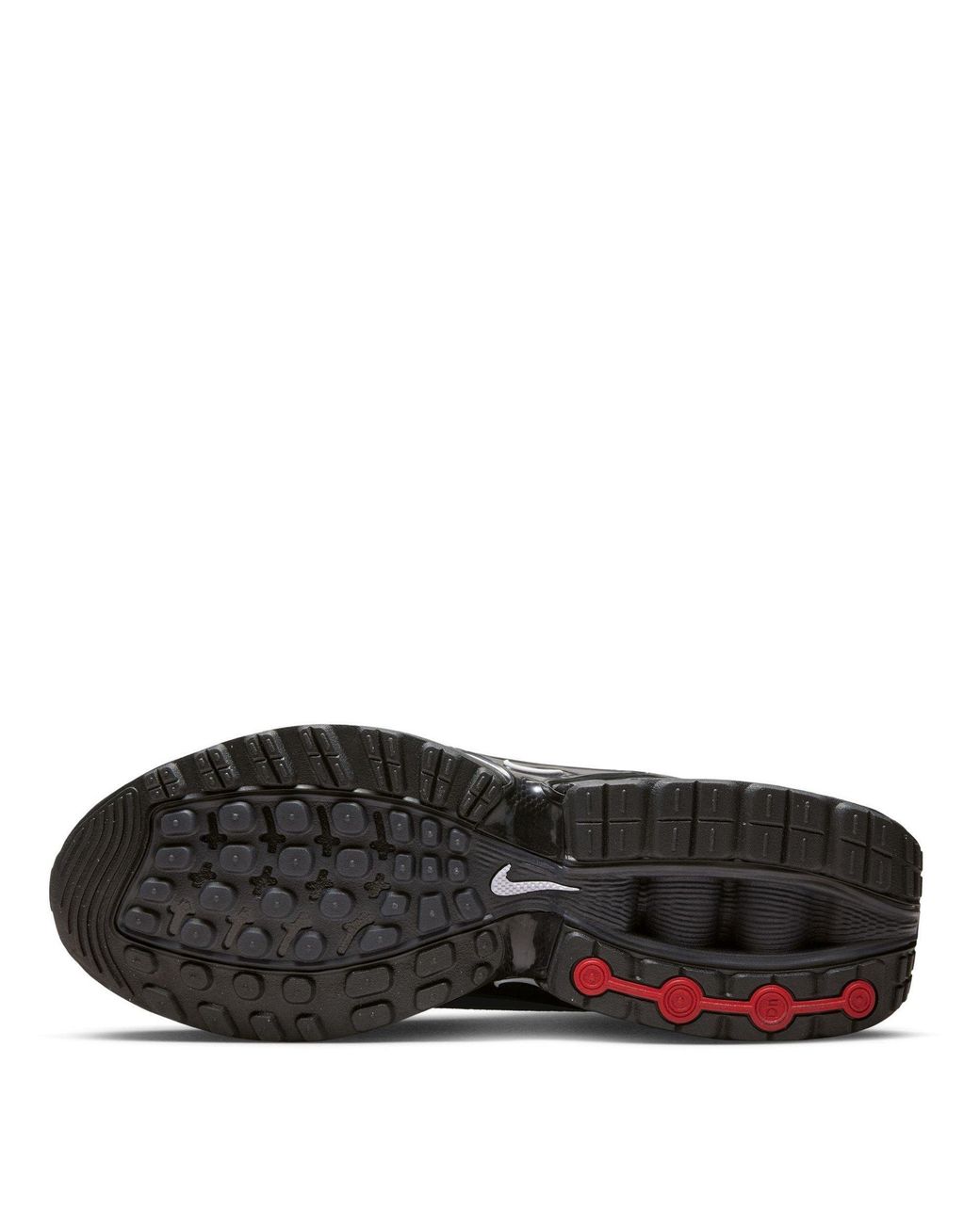 Nike Gray Air Max Dn Shoes for men
