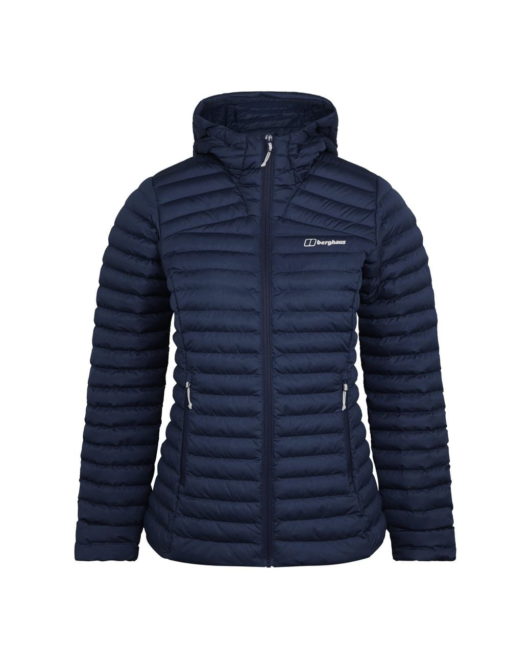 Berghaus Blue Nula Micro Jacket