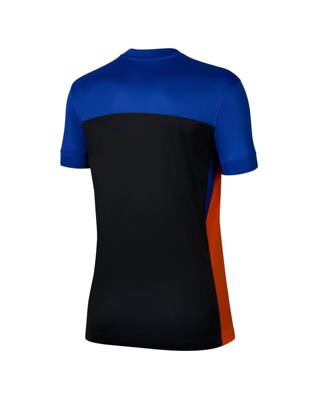 Nike Blue Inter W Nk Df J