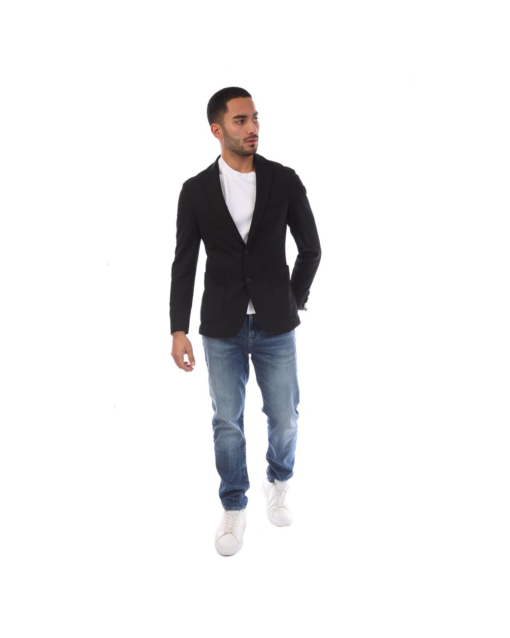 Boss Black P-Hanry-J-Wg Blazer for men