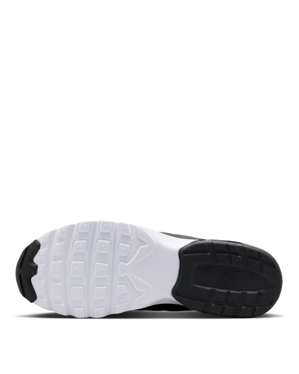 Nike Black Air Max Invigor Shoe