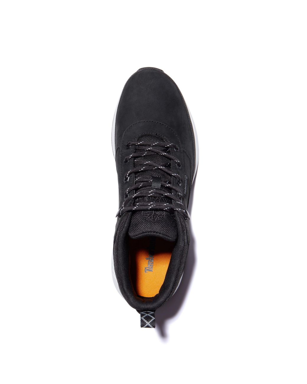 Timberland Blue Field Trekker Mid Boots for men