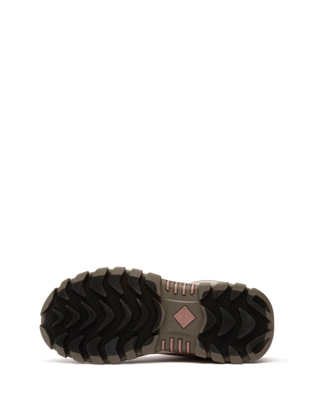 Muck Boot Brown Arctic Sport Ii Mid
