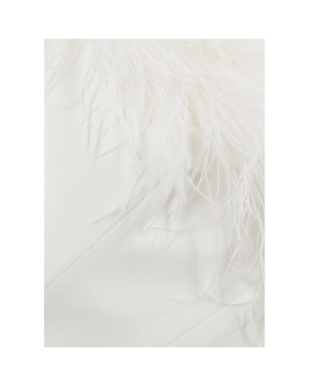 16Arlington White Js Tareee Jumpsuit Strapless