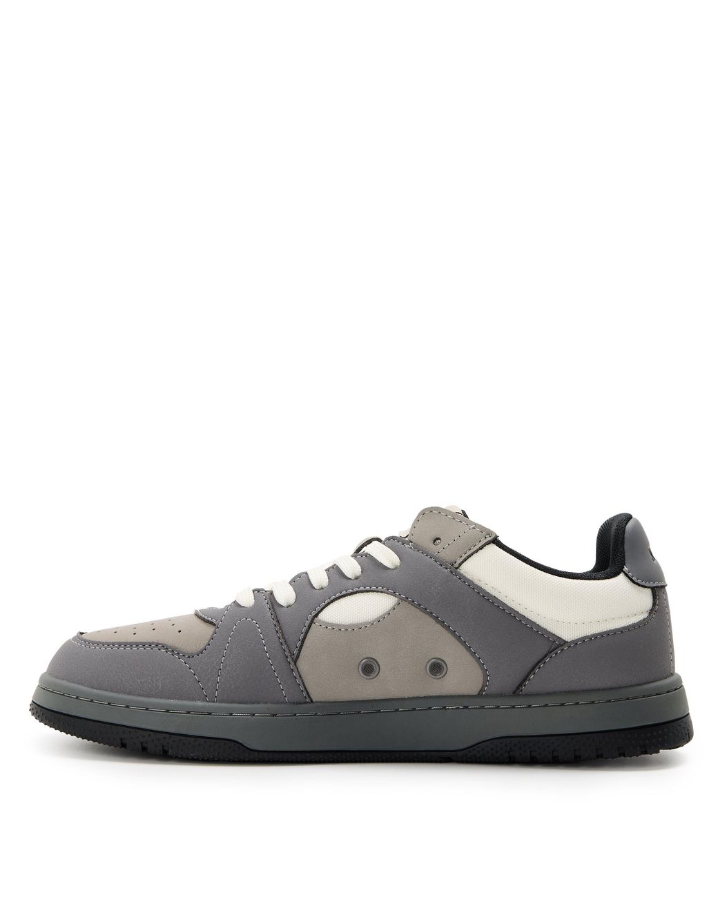 HUGO Gray Trainers for men