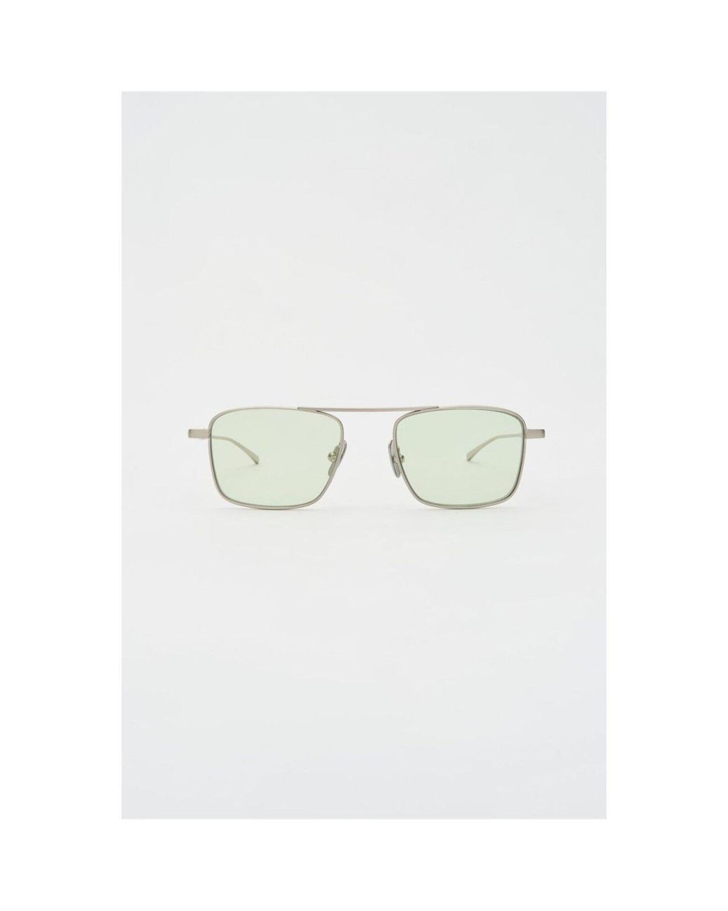 FLATLIST EYEWEAR White Adults Reed Sunglasses