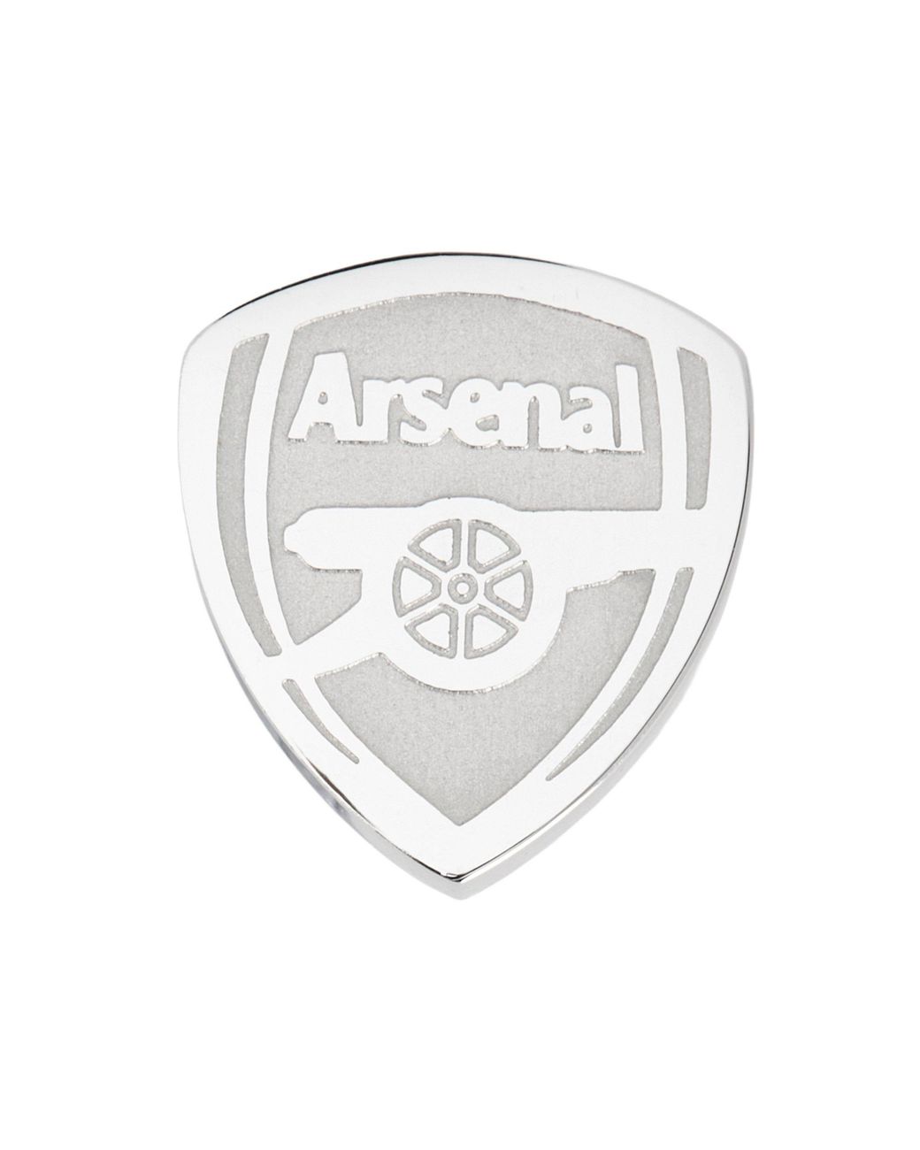 Team Metallic Officially Licensed Stainless Steel Earring