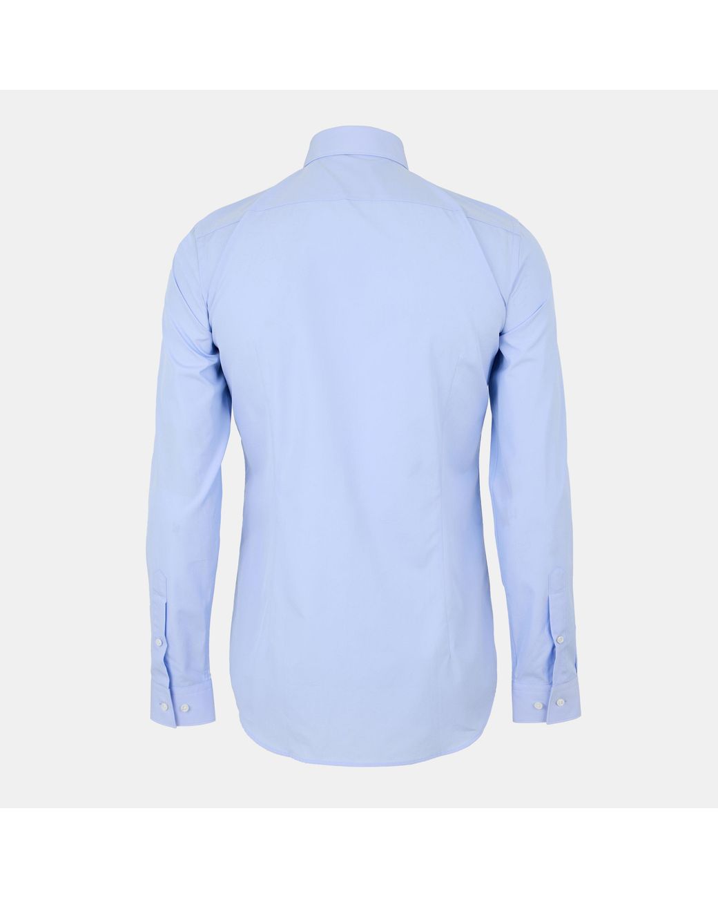 Boss Blue Boss Charlie Shirt for men