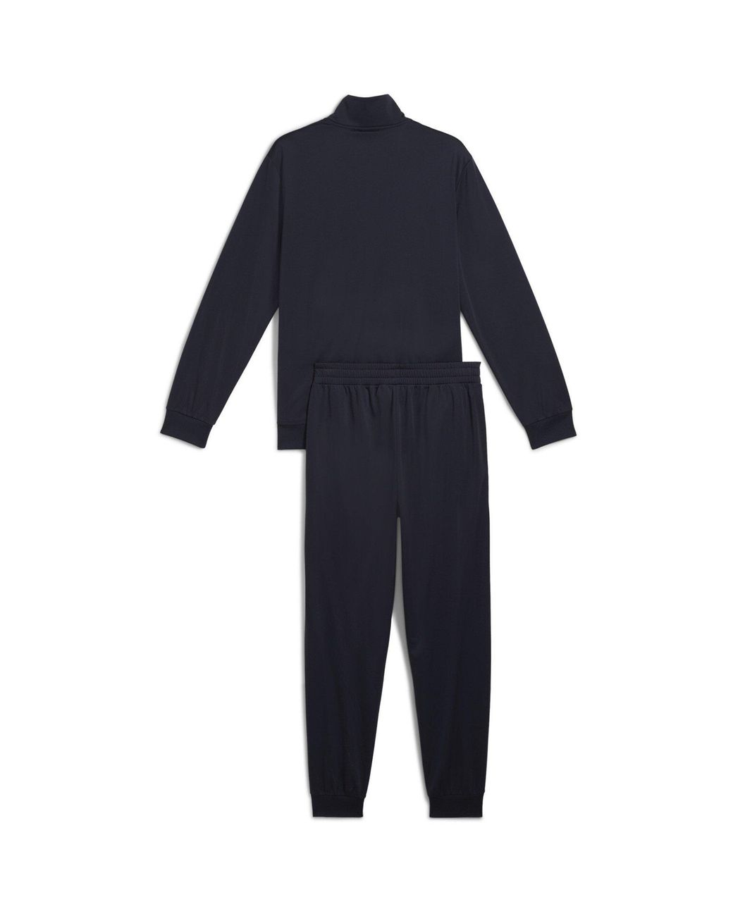 PUMA Blue Ess Poly Suit Cl Tracksuit for men