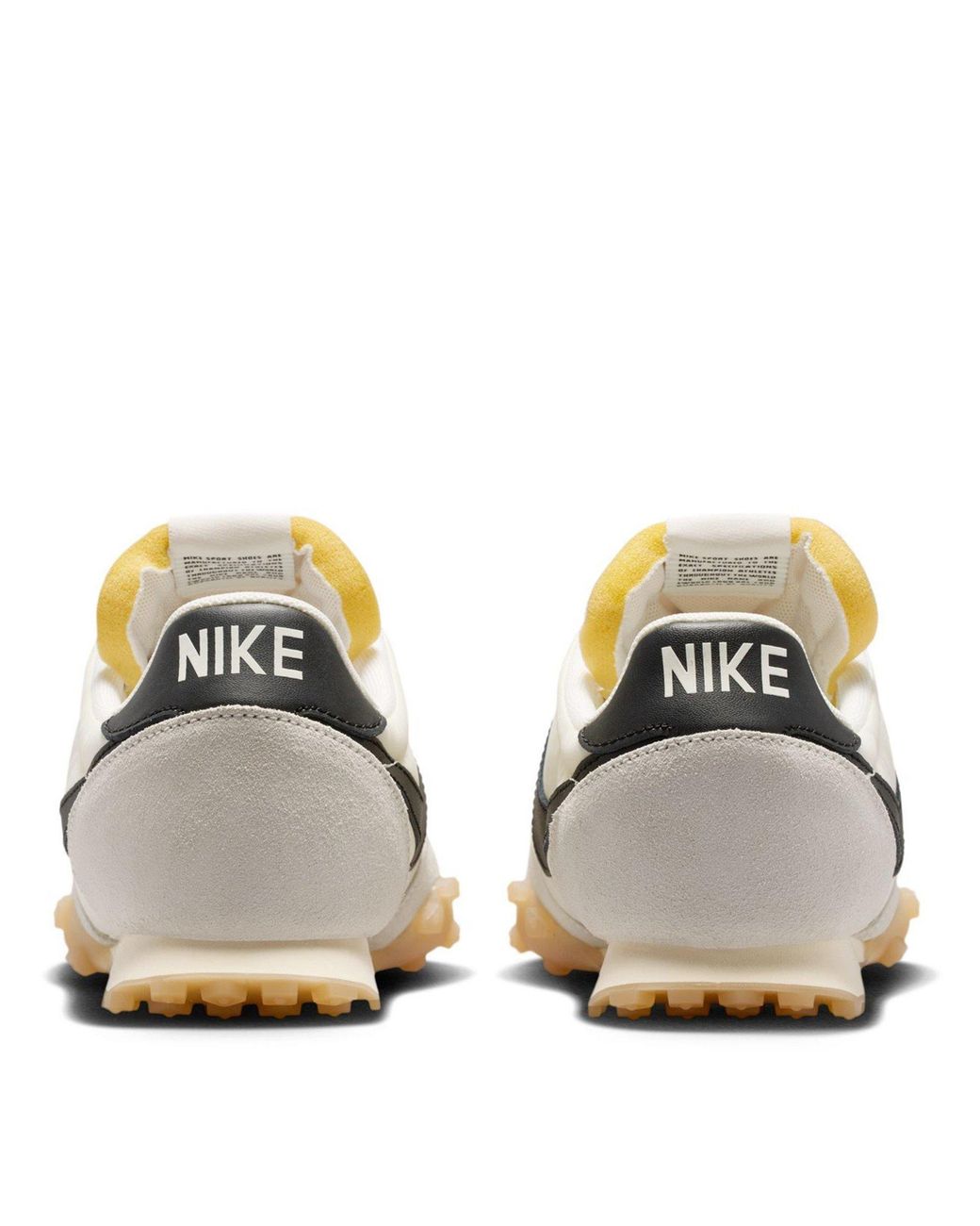 Nike White Waffle Racer Se for men